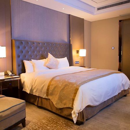 Howard Johnson Qinlu Plaza Yingtan Luaran gambar
