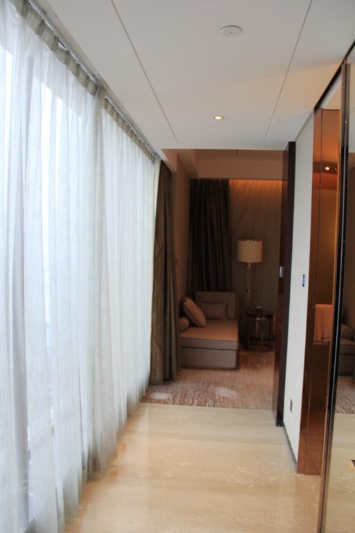 Howard Johnson Qinlu Plaza Yingtan Luaran gambar
