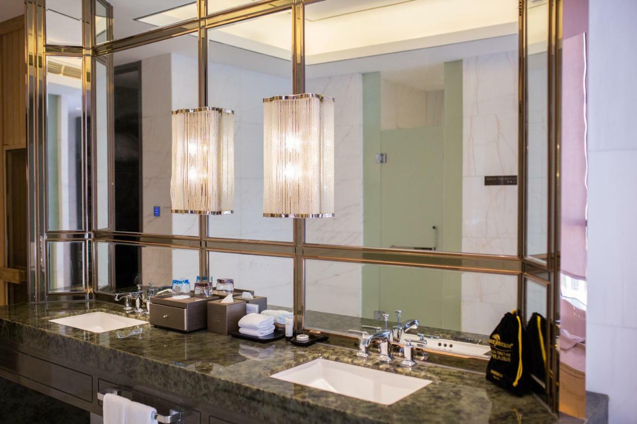 Howard Johnson Qinlu Plaza Yingtan Luaran gambar