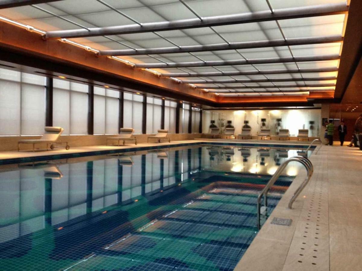 Howard Johnson Qinlu Plaza Yingtan Luaran gambar